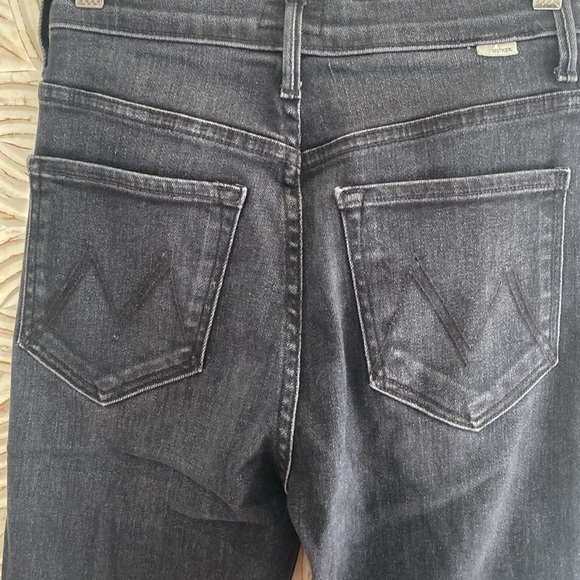 Mother Rascal Jeans - Picture 4 of 14